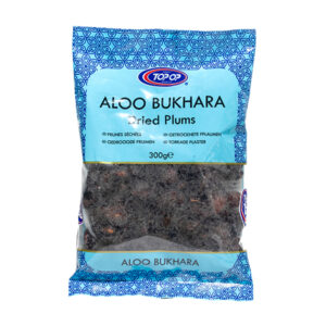 Aloo Bukhara (Dried Plums) 300g