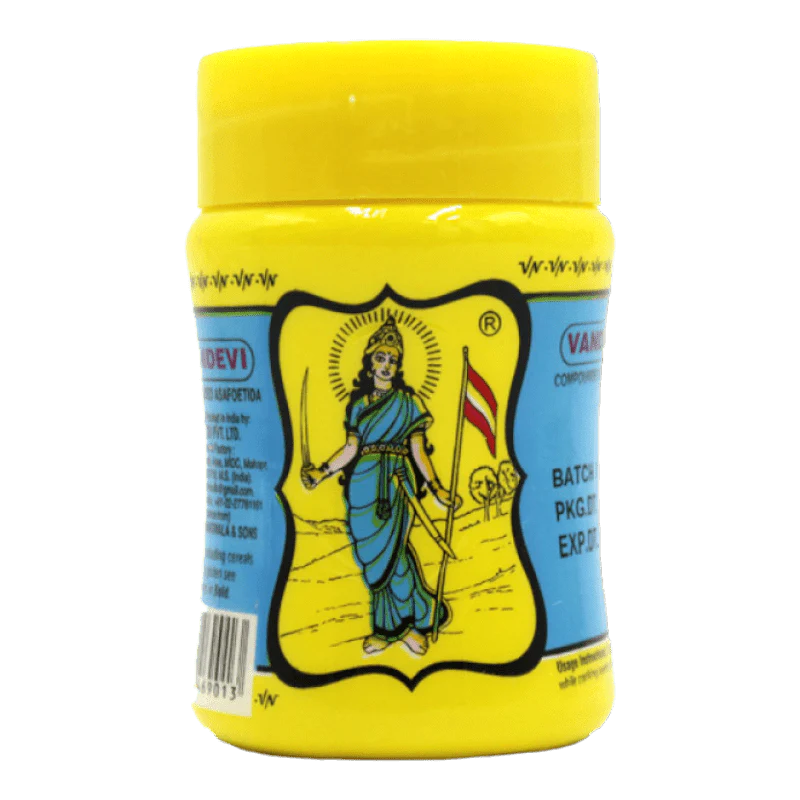 Asafoetida (Hing) 50g