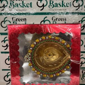 Big Diya With Gel (MA7)
