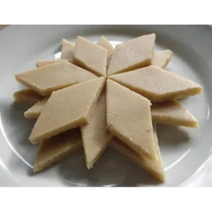 Kaju Katli 400g Gulab