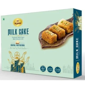 Shudh Milk Cake 400g