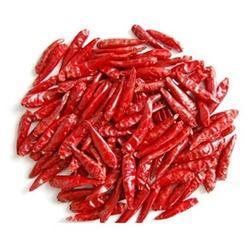 Chilli Whole without Steam 100g Raaj