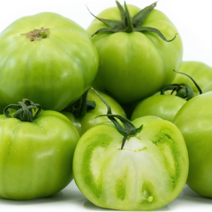 Green Tomato 250g (F)