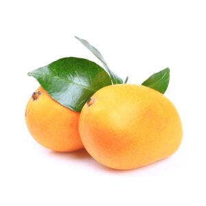 Badami (Banganapalli) Mangos 3-4 Pcs. 1kg (F)