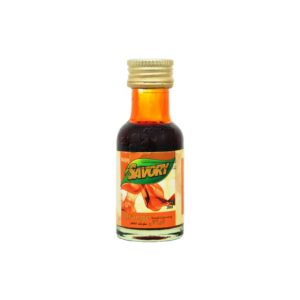 Liquid Food Color Orange 28ml Savory