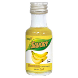 Banana Essence 28ml Savory