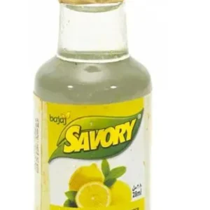 Lemon Essence 28ml Savory