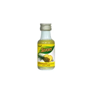 Pineapple Essence 28ml Savory