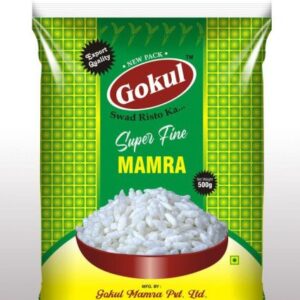 Kolhapuri Mumra 500g