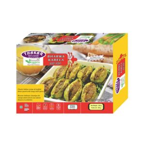 Bharwa Karella 283g *