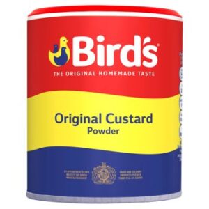 Custard Powder 350g