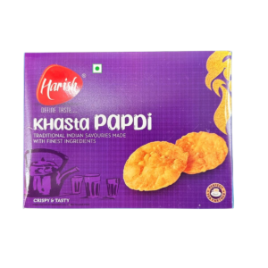 Khasta Papdi 250g