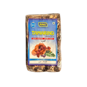Tamarind without Seed 200g