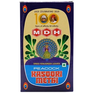 Kasoori Methi MDH