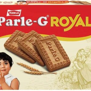 Parle-G Royale 360g