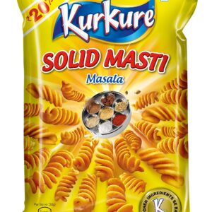 Kurkure Solid Masti 61g