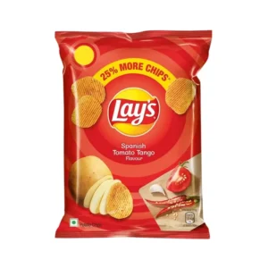 Lays Spanish Tomato Tango 50g