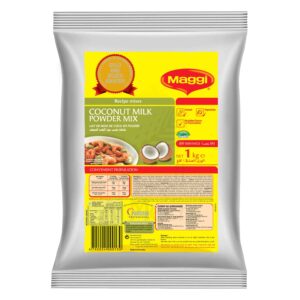 Coconut Milk Powder 1kg