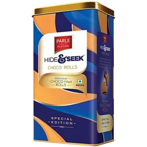 Hide & Seek Choco Rolls 300g