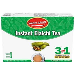 Instant Cardamom Tea Premix 140g