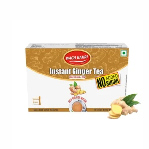 Instant Ginger Tea Premix 140g