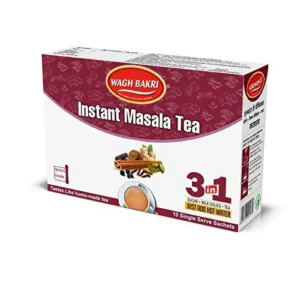 Instant Masala Tea Premix 140g