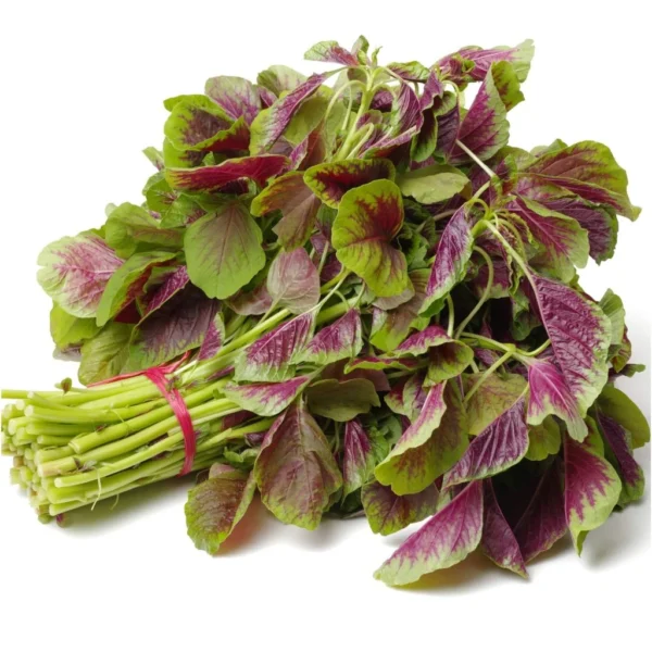 Amaranth Leaves 150g (F)