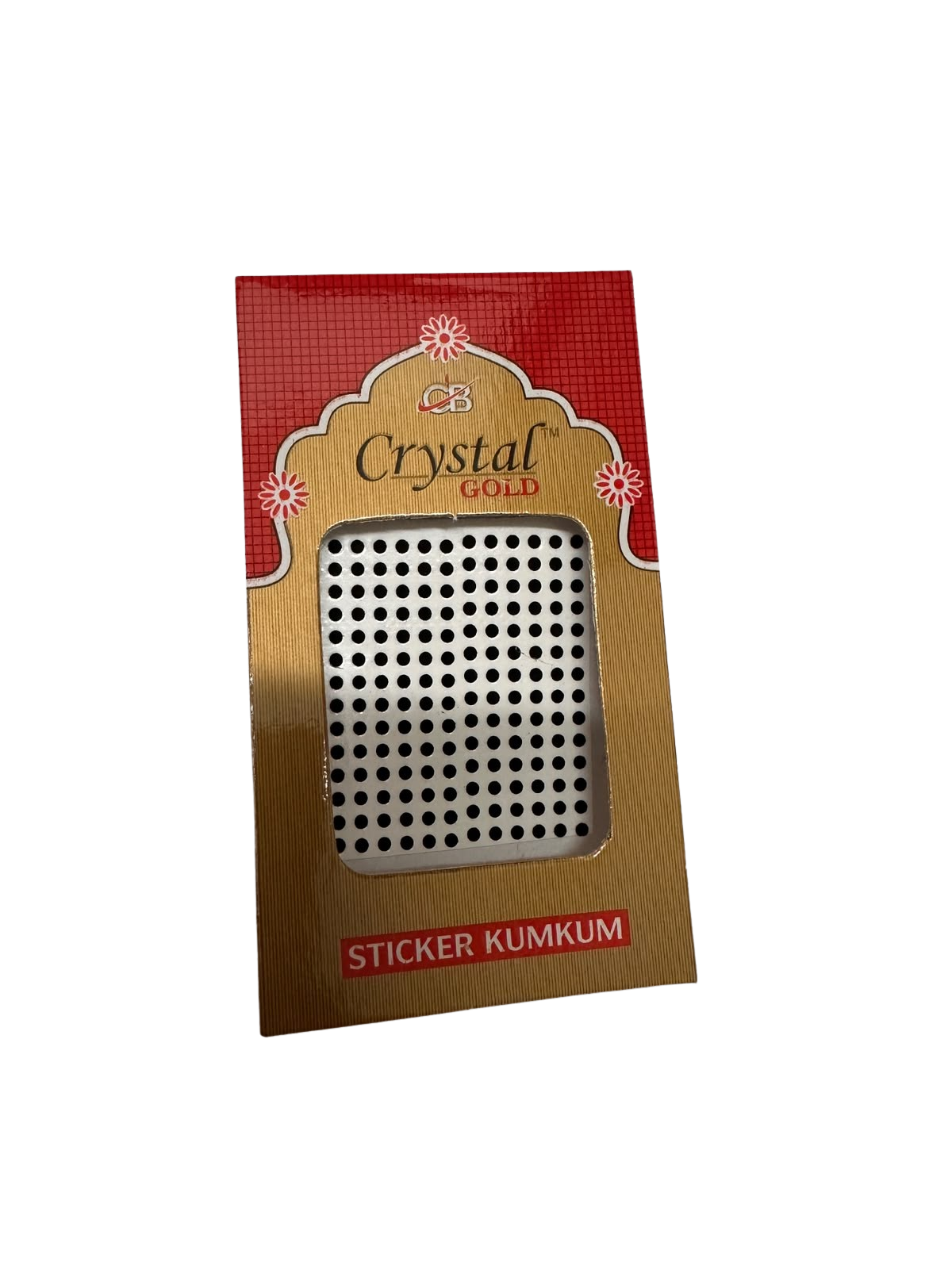 Kumkum Bindi