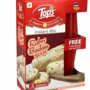 Rabri Badam Kulfi 200g