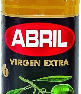 Olive Oil Abril 1L