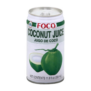 Coconut Drink Foco 350ml