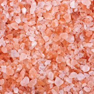 Crystals Himalayan Pink Salt 1kg