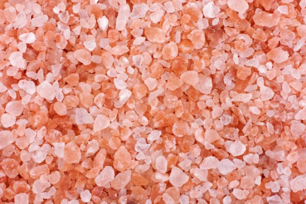 Crystals Himalayan Pink Salt 1kg