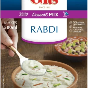 Rabdi Gits 100g