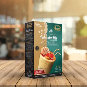 Rabri Falooda Mix 220g Jazaa