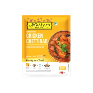 Chicken Chettinad Spice Mix 100g Mothers