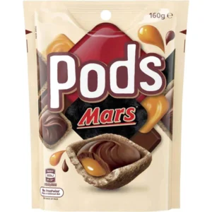 Pods Mars160g
