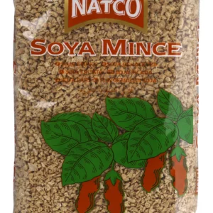 Soya Mince 300g Natco