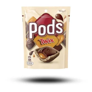 Pods Twix 160g