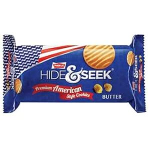 Parle Hide & Seek American Style Cookies