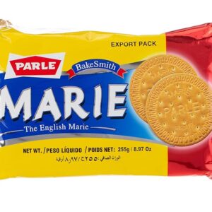 Parle Marie Biscuit 255g
