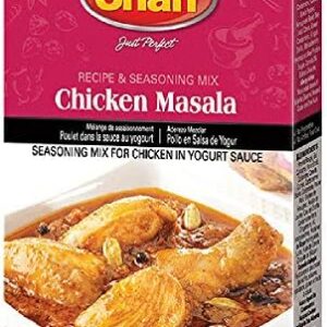 Chicken Masala 50g Shan