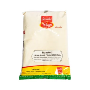 Upma Rava 1kg Teluga Food
