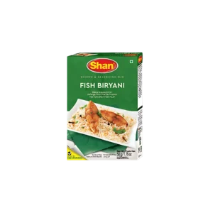 Fish Biryani Masala 50g