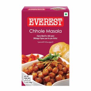 Chhole Masala 100g Everest