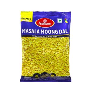Moong Dal Masala 200g