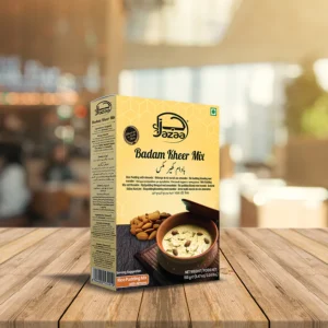 Badam Kheer Mix Jazaa