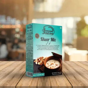 Kheer Mix Jazaa