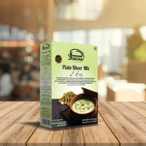 Pista Kheer Mix Jazaa