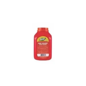Food Color Deep-Orange 500g Savory